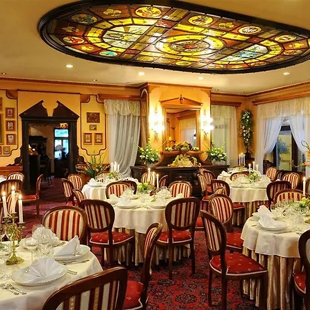 Europejski Hotel Krakow