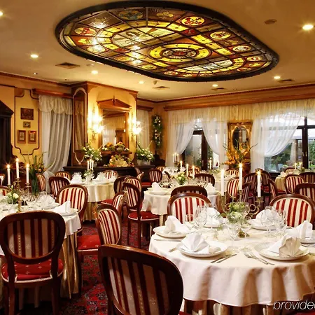 Europejski Hotel Krakow