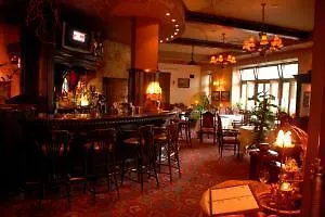 Hotel Europejski