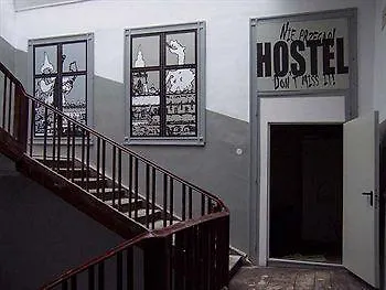 Rynek 7 Hostel *