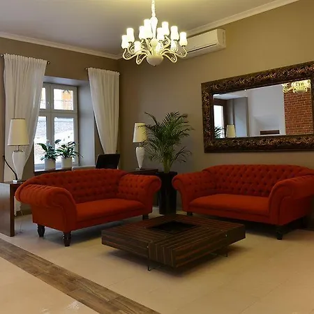 Otel Metropolitan Boutique
