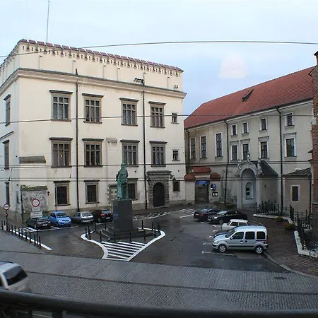 Apart Otel Amber Guest Krakow