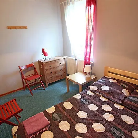 Hostel Cinnamon