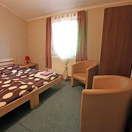 Hostel Cinnamon Krakow
