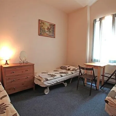 Hostel Cinnamon Krakow