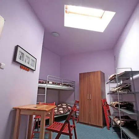 Cinnamon Hostel Krakow