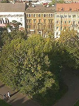 Basztowa Apart Otel