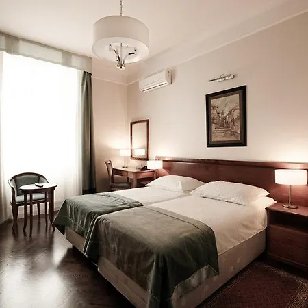Senacki 4* Krakow