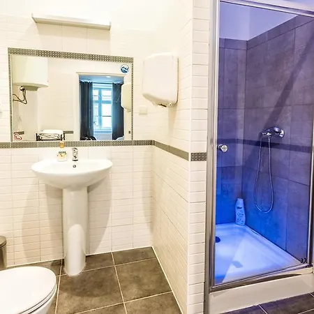 Flaminio Smart Sleep Krakau