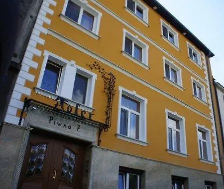 Aparthotel Adler Krakow