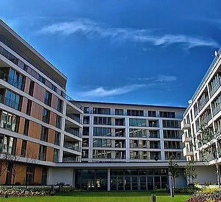 Apartament La Gioia Designer's Lofts Luxury *