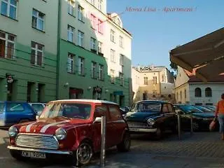 Kazimierz Mona Lisa *