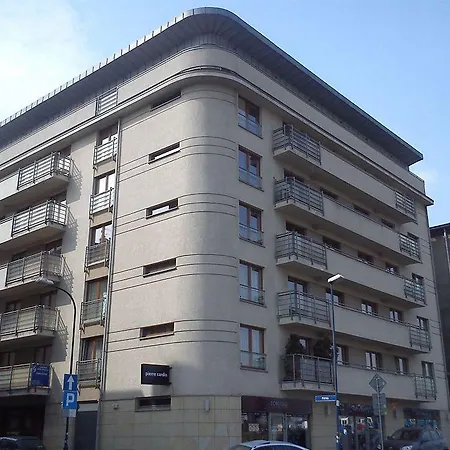 La Gioia Kazimierz Modern
