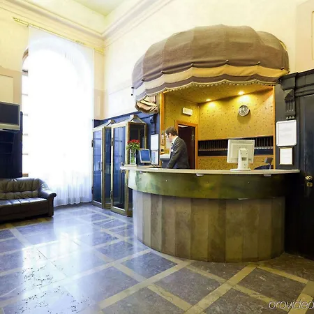 Hotel Royal