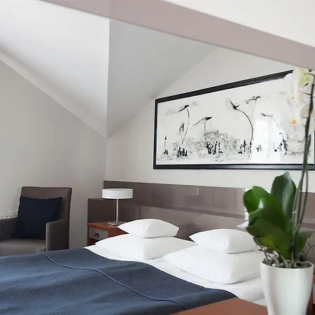 Benefis Boutique Otel 3*