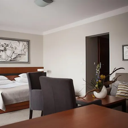 Benefis Boutique Otel