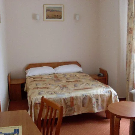 Hotel Justyna Kraków