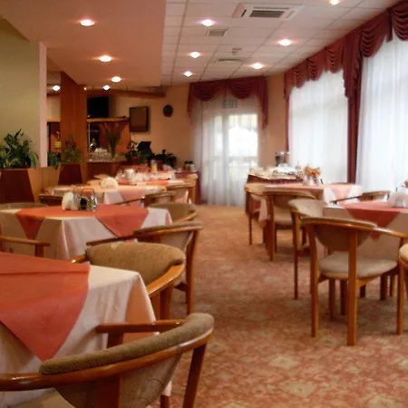 Hotel Justyna Kraków
