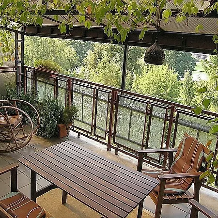Apartment Kazimierz *