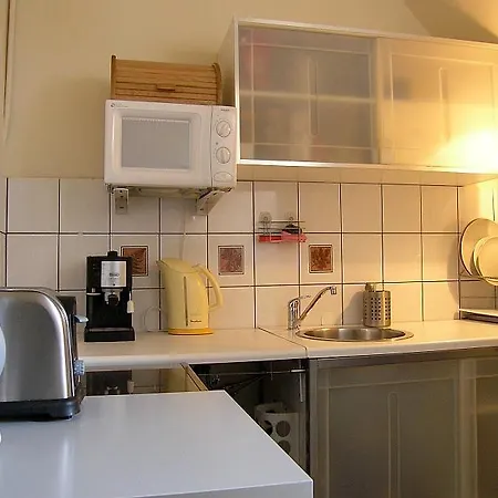 Apartment Kazimierz