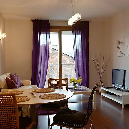 Apartament Angel Plaza Kraków