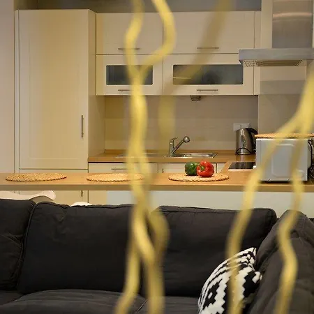 Apartament Angel Plaza Kraków