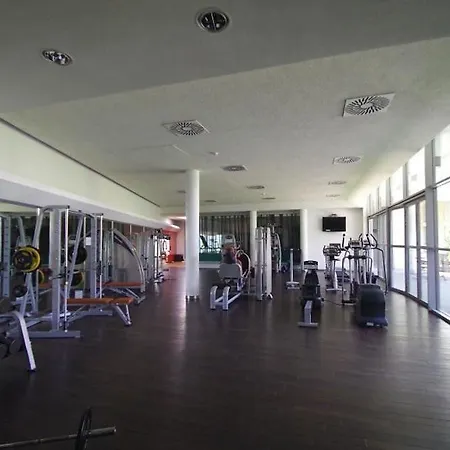 Apartament Angel Plaza