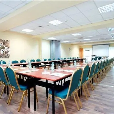 Campanile Old Town Hotel 3*