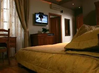 Wentzl Отель 4*