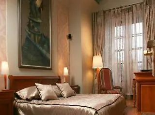 Wentzl 4* Краков