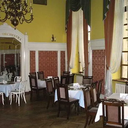 Royal Hotel Krakow