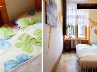 Hotel Zodiakus