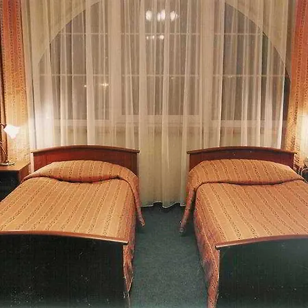 Ruczaj Hotel Krakow