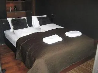 Aparthotel La Gioia Chic Angel