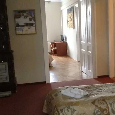 Apartament Rentalent Szpitalna 34 *