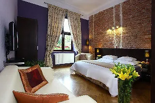Cracowdays Aparthotel