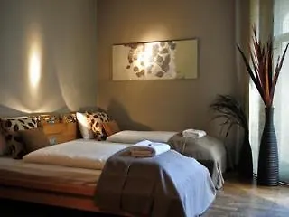 La Gioia Modern Designed Apartment *