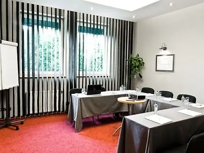 Wm System Sp. Z O.o. Hotel Cracóvia