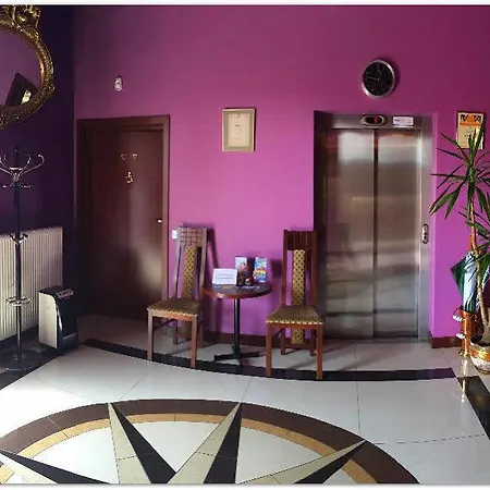 Apartament Vinci Kraków