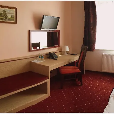 Vinci Apartament Kraków