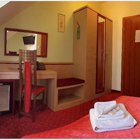 Vinci Apartament Kraków