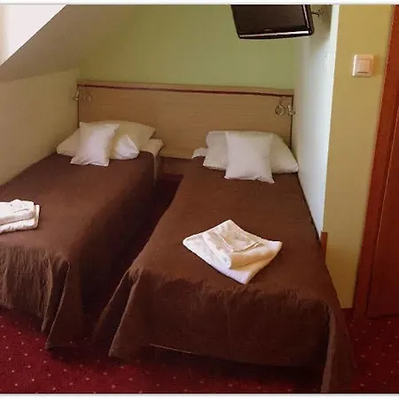 Vinci Apartament