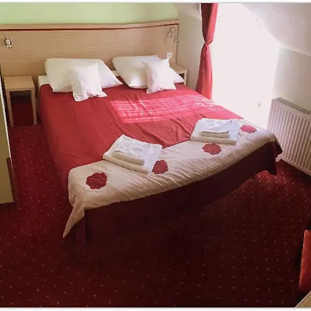 Vinci Apartament