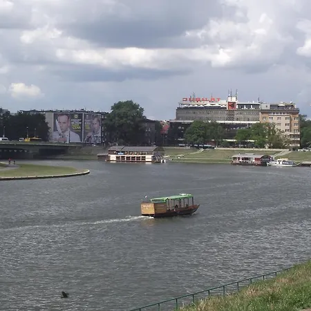 Luneta Warszawska Auberge de jeunesse *