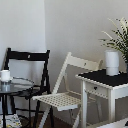 Luneta Warszawska Auberge de jeunesse Cracovie