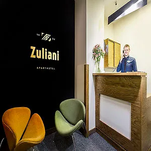 Zulian By Artery Lejlighedshotel 3*