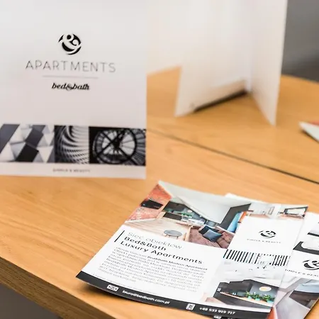 Apartment Bed&bath Luxury