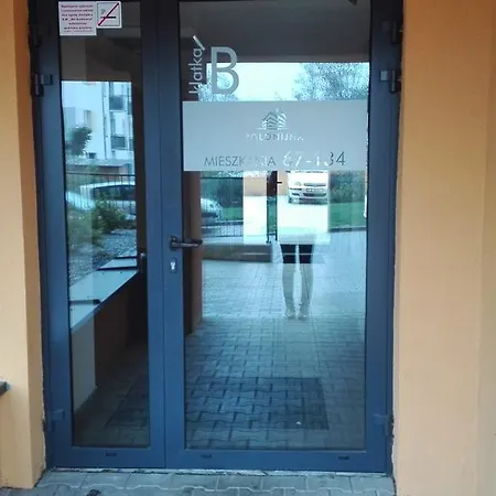 Apartament Polonijna