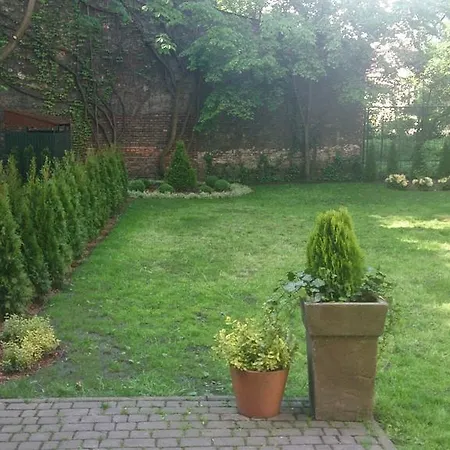 Apartament Zulu Old Town *