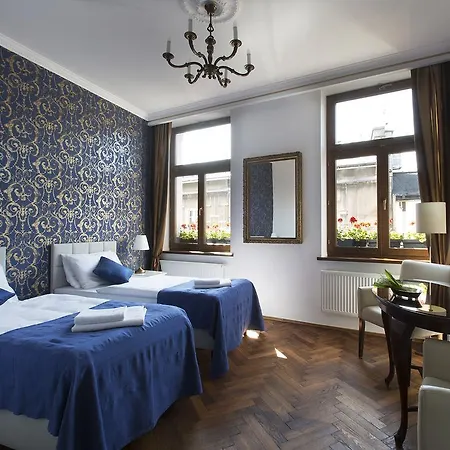 Apartamento Antique Old Town